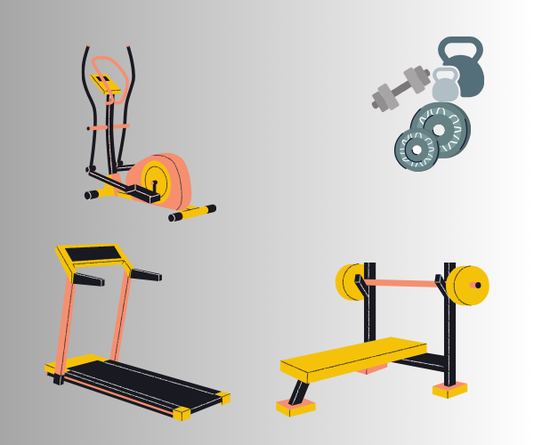 Fitness Equipment