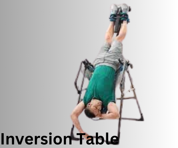 Inversion Table